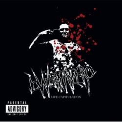 Lower Than Zero : Life Capitulation